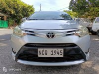 Sell Purple 2018 Toyota Vios in Las Piñas