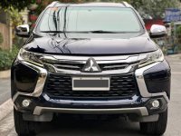 Purple Mitsubishi Montero 2019 for sale in Automatic