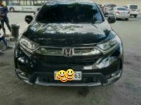 Purple Honda Cr-V 2019 for sale in Automatic