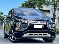 Purple Mitsubishi XPANDER 2019 for sale in Makati