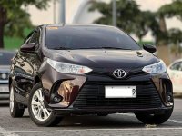 Purple Toyota Vios 2021 for sale in Makati