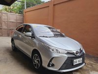 2022 Toyota Vios in Quezon City, Metro Manila