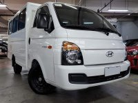2019 Hyundai H-100 2.5 CRDi GL Shuttle Body (w/AC) in Quezon City, Metro Manila