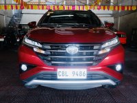 2021 Toyota Rush  1.5 G AT in Cainta, Rizal