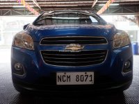 2017 Chevrolet Trax 1.4 LS AT in Cainta, Rizal