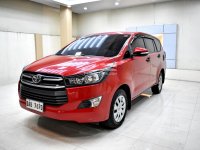 2017 Toyota Innova  2.8 J Diesel MT in Lemery, Batangas