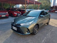 Purple Toyota Vios 2022 for sale in Mandaluyong