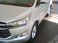 Sell Purple 2023 Toyota Innova in Makati