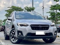 Selling Purple Subaru Xv 2018 in Makati