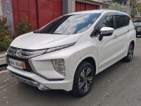 Purple Mitsubishi XPANDER 2020 for sale in Automatic