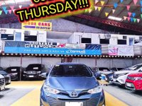 Selling Purple Toyota Vios 2019 in Marikina