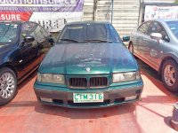 1996 BMW 316i in Parañaque, Metro Manila