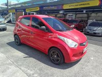 2014 Hyundai Eon  0.8 GLX 5 M/T in Parañaque, Metro Manila