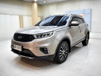 2021 Ford Territory 1.5L EcoBoost Titanium+ in Lemery, Batangas