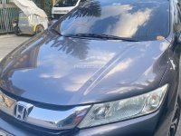 2017 Honda City  1.5 VX Navi CVT in Mabalacat, Pampanga