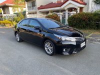 Selling Purple Toyota Corolla altis 2016 in Quezon City