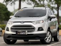 Purple Ford Ecosport 2017 for sale in Makati