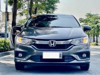 Purple Honda City 2019 for sale in Automatic