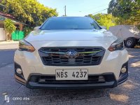 Purple Subaru Xv 2019 for sale in Las Piñas