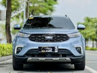 2022 Ford Territory in Makati, Metro Manila