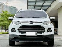 2018 Ford EcoSport  1.5 L Titanium AT in Makati, Metro Manila