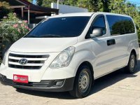 Sell Purple 2018 Hyundai Grand starex in Manila