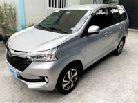 Sell Silver 2018 Toyota Avanza in Quezon City