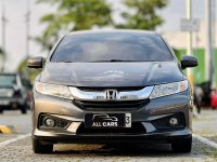 2017 Honda City in Makati, Metro Manila