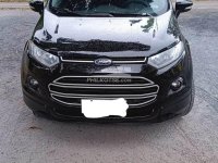 2018 Ford EcoSport  1.5 L Trend AT in Olongapo, Zambales