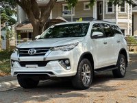 2017 Toyota Fortuner  2.4 V Diesel 4x2 AT in Manila, Metro Manila