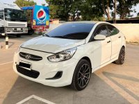 2018 Hyundai Accent  1.6 CRDi GL 6AT (Dsl) in Manila, Metro Manila