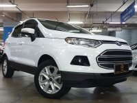 2017 Ford EcoSport  1.5 L Trend MT in Quezon City, Metro Manila