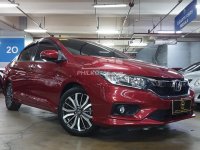 2019 Honda City  1.5 VX Navi CVT in Quezon City, Metro Manila