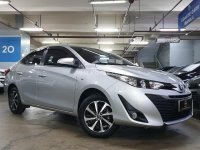 2019 Toyota Vios  1.3 E CVT in Quezon City, Metro Manila