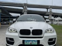 2014 BMW X6 in Parañaque, Metro Manila