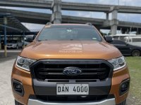 2019 Ford Ranger in Parañaque, Metro Manila
