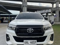 2020 Toyota Hilux in Parañaque, Metro Manila