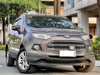 2018 Ford EcoSport in Makati, Metro Manila