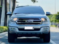 2016 Ford Everest in Makati, Metro Manila