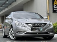 2011 Hyundai Sonata in Makati, Metro Manila