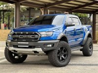 2019 Ford Ranger Raptor  2.0L Bi-Turbo in Manila, Metro Manila