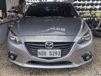 2016 Mazda 3 Sportback Elite 1.5 AT in Apalit, Pampanga