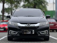 Sell White 2017 Honda City in Makati