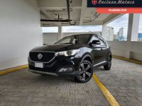 White Mg Zs 2022 for sale in San Juan
