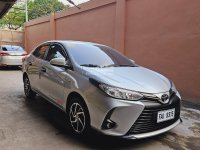 2021 Toyota Vios in Quezon City, Metro Manila