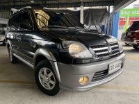 2016 Mitsubishi Adventure in San Fernando, Pampanga
