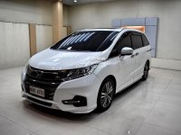 2018 Honda Odyssey  EX-V Navi in Lemery, Batangas