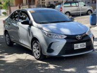 Sell White 2021 Toyota Vios in Quezon City