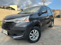 Sell White 2018 Toyota Avanza in Pasig