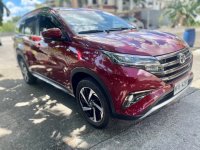 Sell White 2022 Toyota Rush in Quezon City